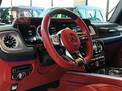مێرسێدس بێنز G-Class